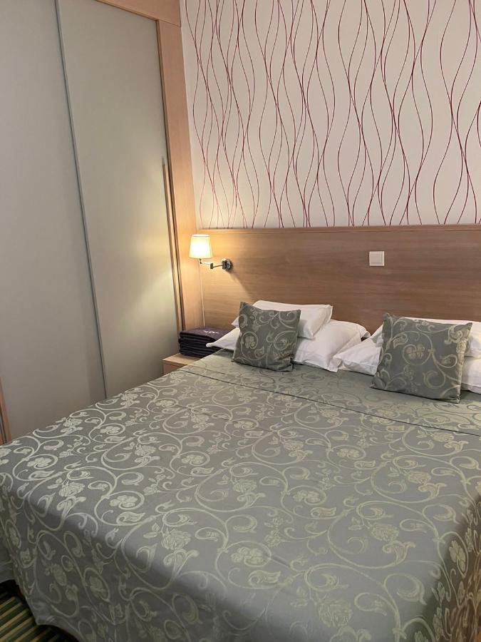 Apartments Radulovic Kotor Exterior foto