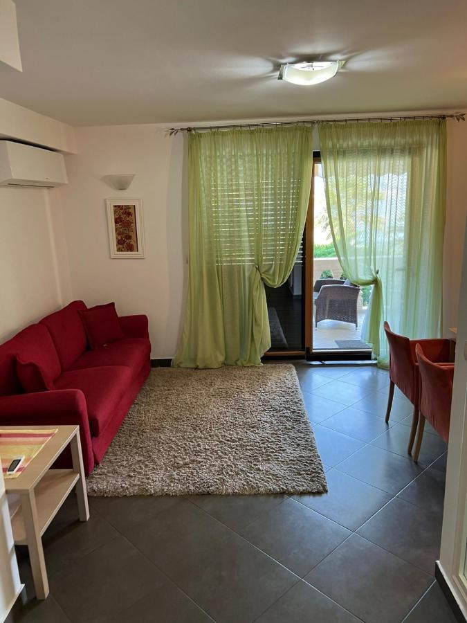 Apartments Radulovic Kotor Exterior foto