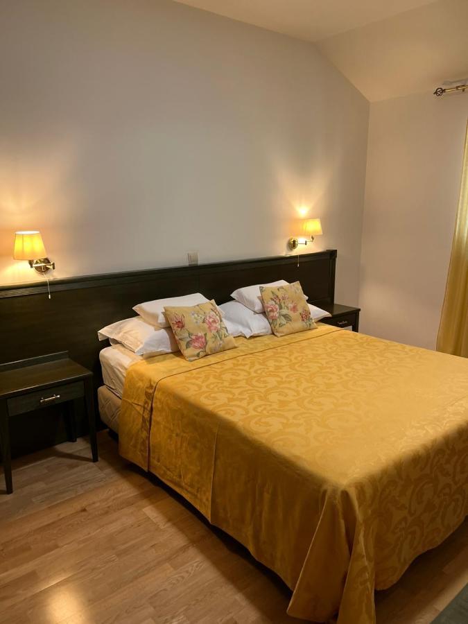 Apartments Radulovic Kotor Exterior foto