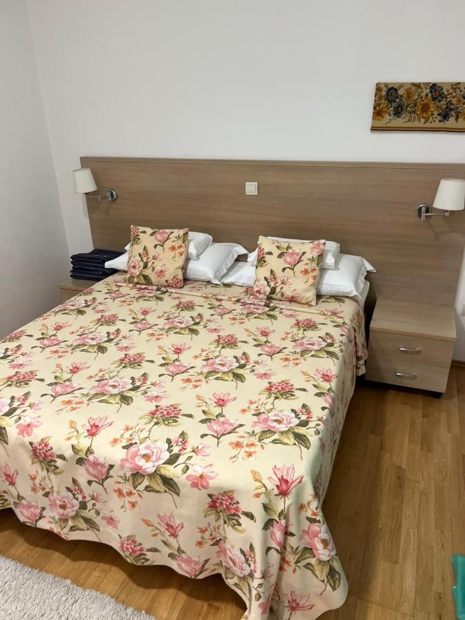 Apartments Radulovic Kotor Exterior foto