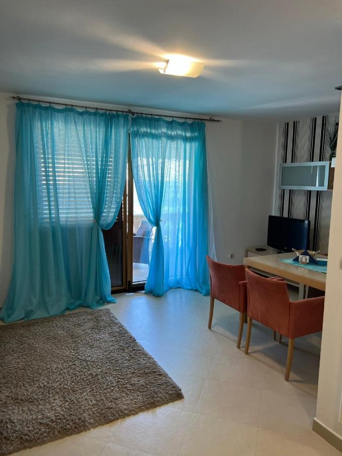 Apartments Radulovic Kotor Exterior foto
